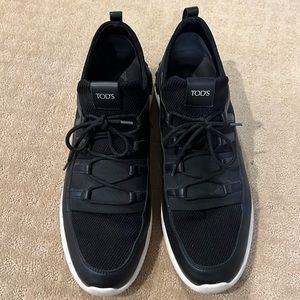 Tod’s Men sneaker size 11 (EU).